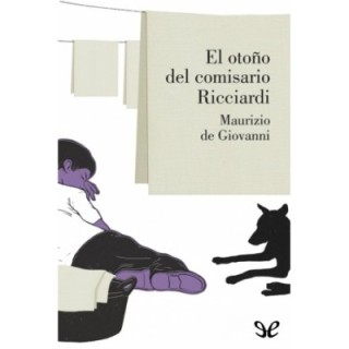 El otoño del comisario Ricciardi