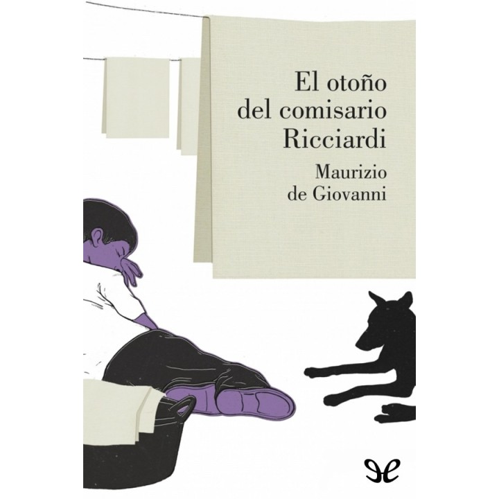 El otoño del comisario Ricciardi
