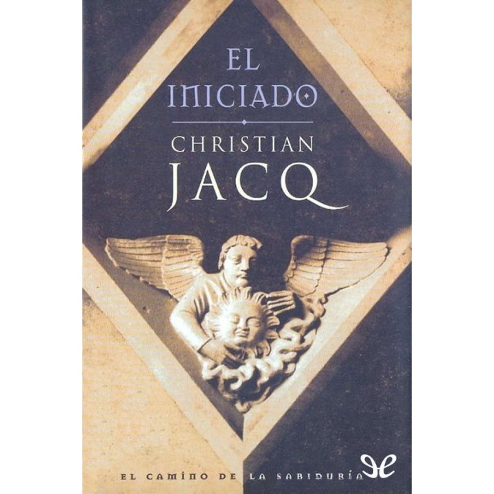El Iniciado