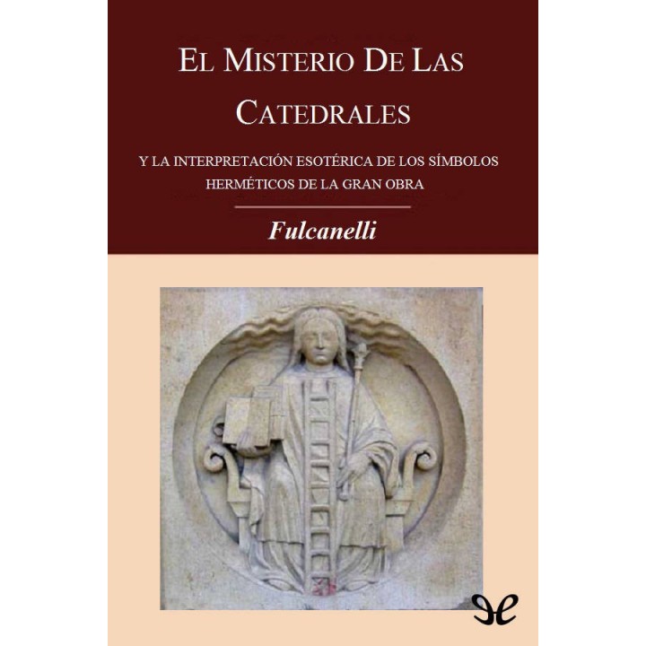 El misterio de las catedrales