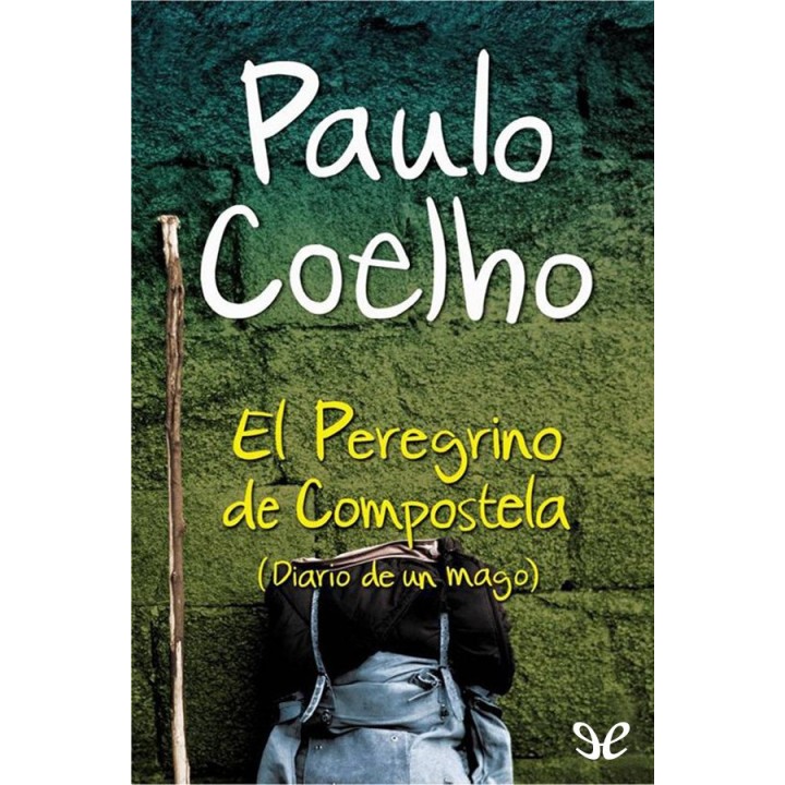 El peregrino de Compostela