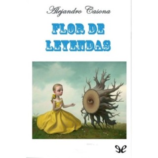Flor de leyendas