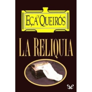 La reliquia
