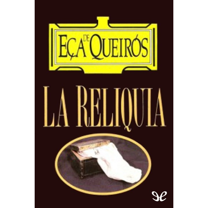 La reliquia