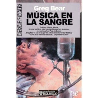 Música en la sangre