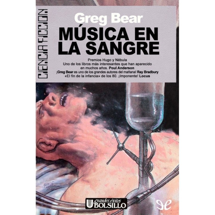 Música en la sangre