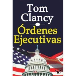 Órdenes ejecutivas
