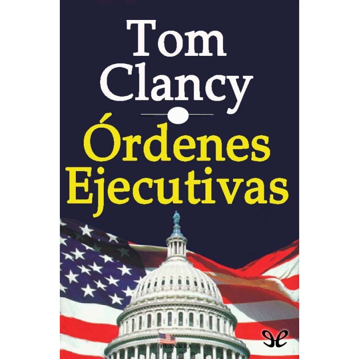 Órdenes ejecutivas