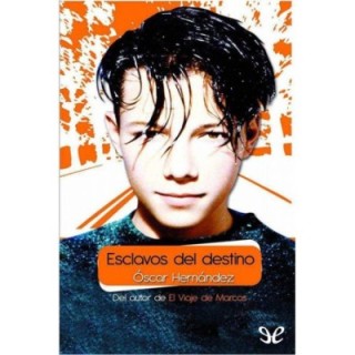 Esclavos del destino