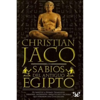 Los Sabios del antiguo Egipto