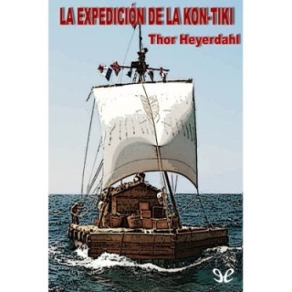 La expedición de la Kon-Tiki