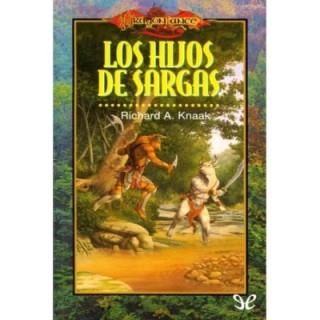 Los hijos de Sargas