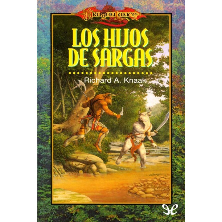 Los hijos de Sargas