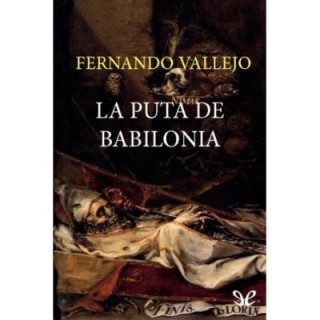 La puta de Babilonia