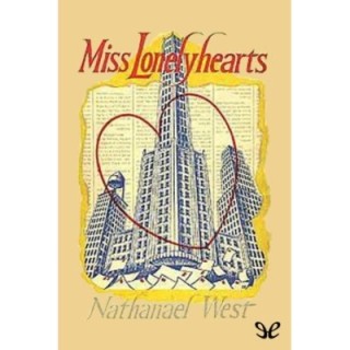Miss Lonelyhearts