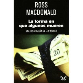 La forma en que algunos mueren