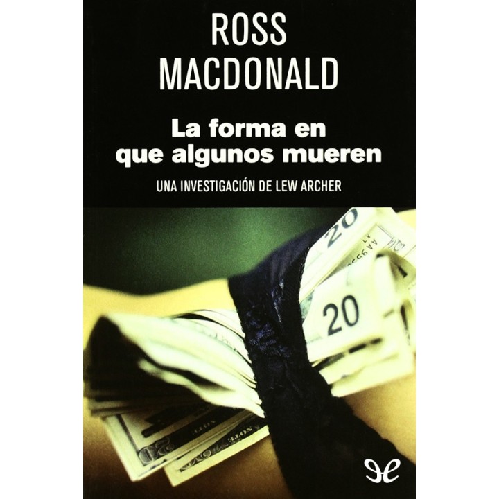 La forma en que algunos mueren