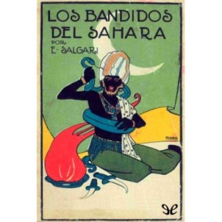 Los bandidos del Sahara