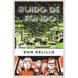 Ruido de fondo