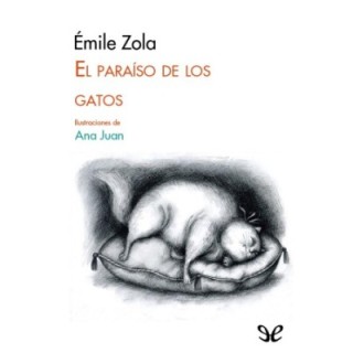 El paraíso de los gatos
