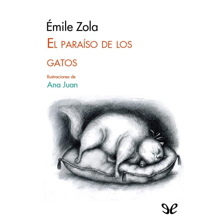 El paraíso de los gatos