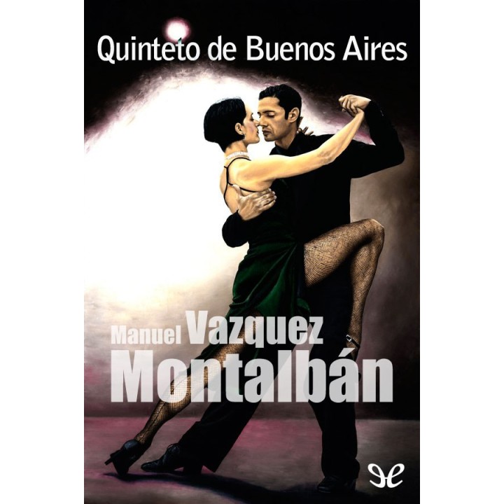 Quinteto de Buenos Aires