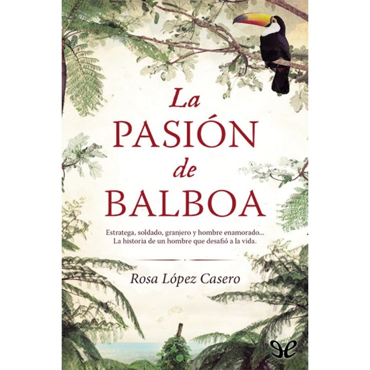 La pasión de Balboa