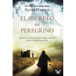 El secreto del peregrino