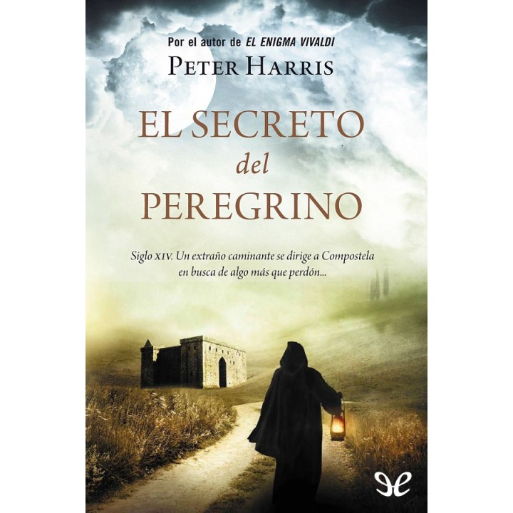 El secreto del peregrino