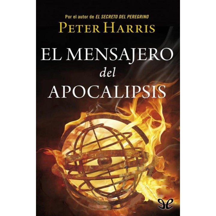 El mensajero del Apocalipsis