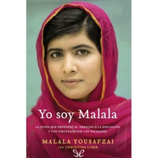 Yo soy Malala