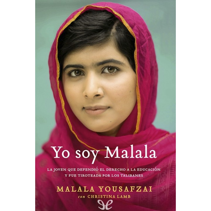 Yo soy Malala