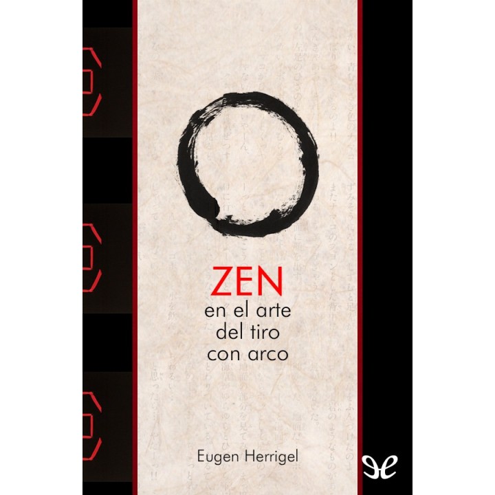 Zen en el arte del tiro con arco