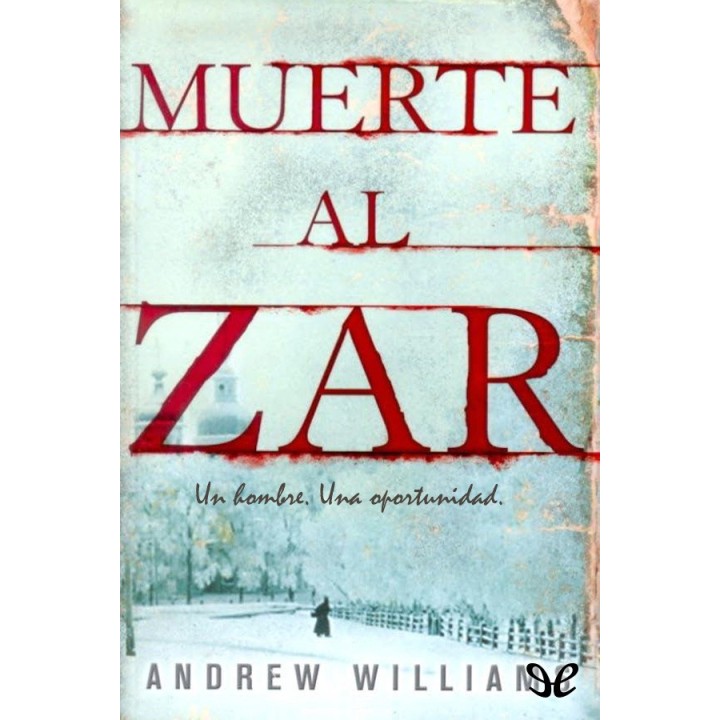 Muerte al zar