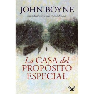La casa del propósito especial