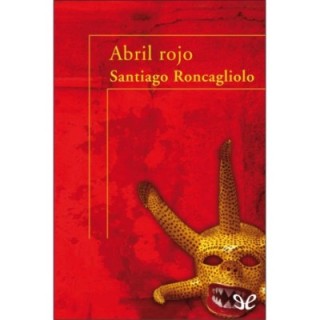 Abril rojo