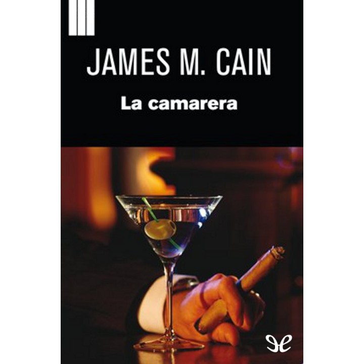 La camarera