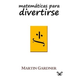 Matemáticas para divertirse