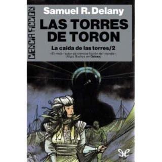 Las torres de Toron