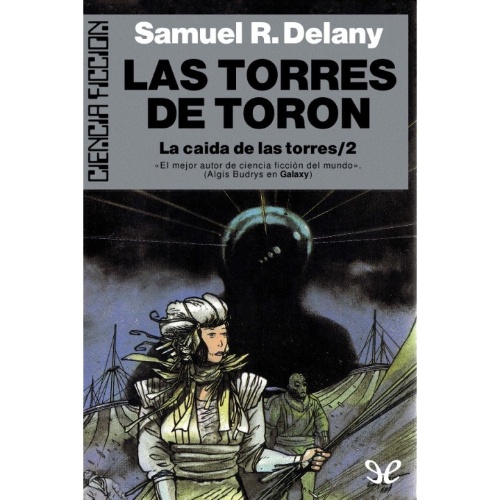 Las torres de Toron
