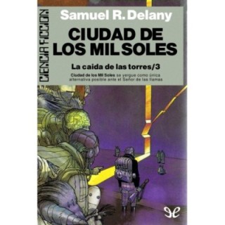 Ciudad de los Mil Soles