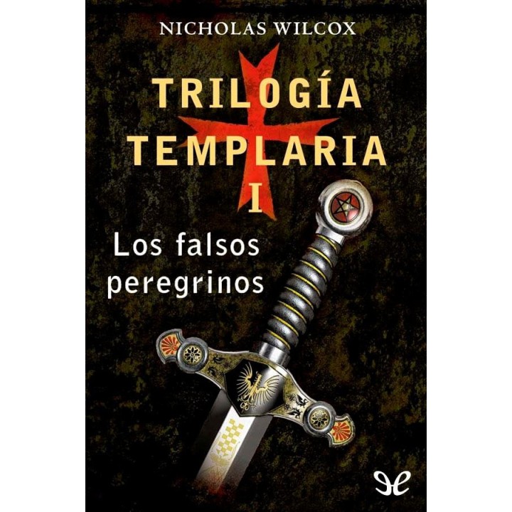 Los falsos peregrinos