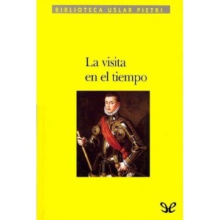 La visita en el tiempo