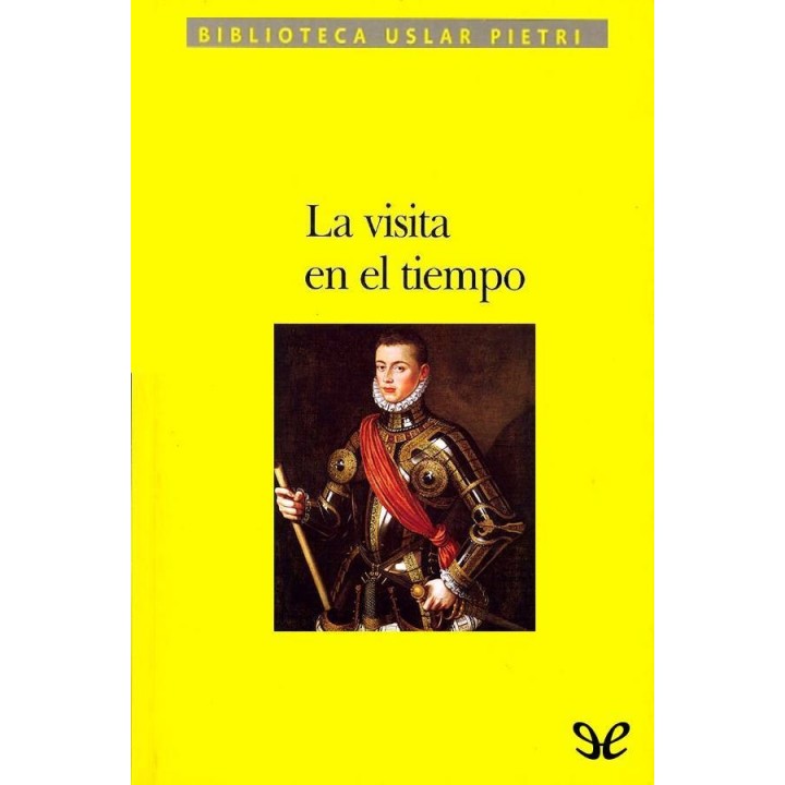 La visita en el tiempo