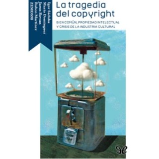 La tragedia del copyright