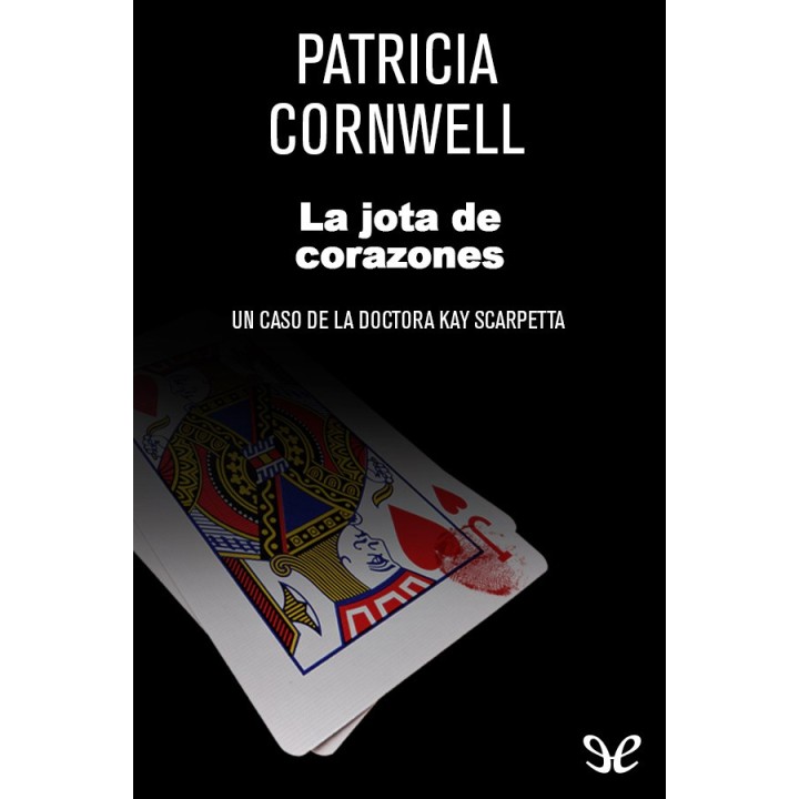 La jota de corazones