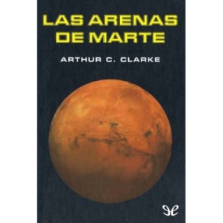 Las arenas de Marte