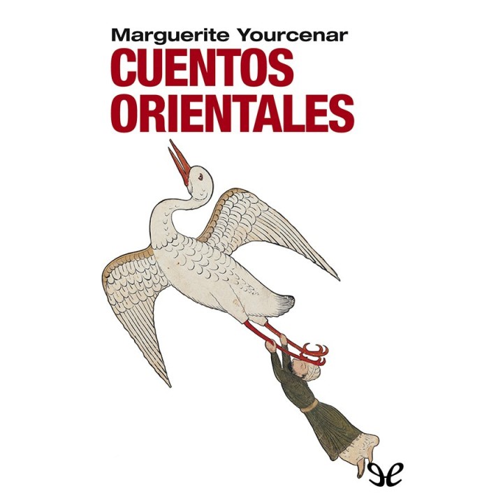 Cuentos orientales