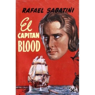 El Capitán Blood