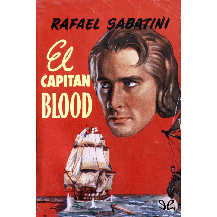 El Capitán Blood
